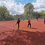 & Хостел Frederiksvaerk