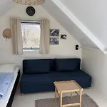 & * Frederiksvaerk
