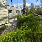 & Хостел Frederiksvaerk