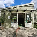 & Frederiksvaerk