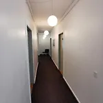 & Хостел Frederiksvaerk