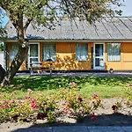 Hostel & Frederiksværk