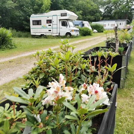 Camping&hostel Frederiksværk