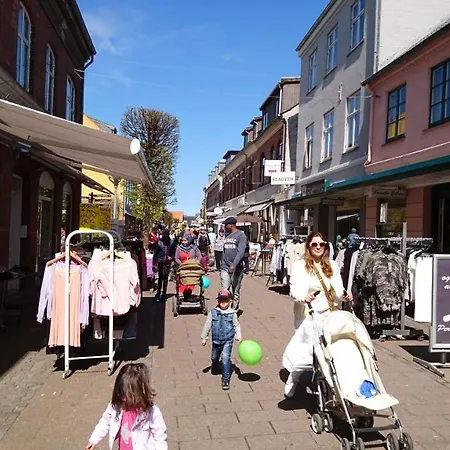 Vandrerhjem Camping&hostel