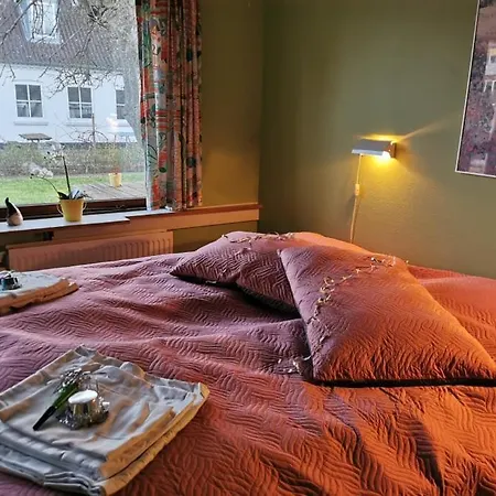 Hostel & Frederiksvaerk