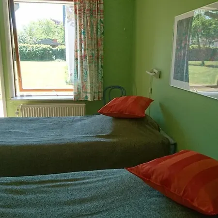 & Hostel Frederiksvaerk
