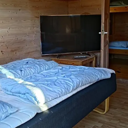 & Vandrerhjem