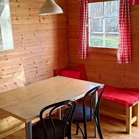 Camping&hostel Frederiksværk