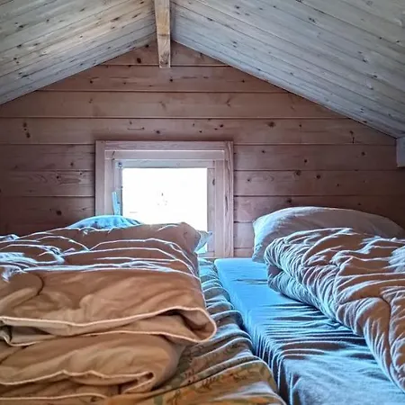 & Hostel Frederiksværk