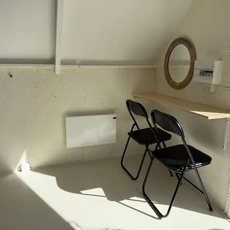 Camping&hostel Vandrerhjem