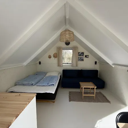 Hostel &