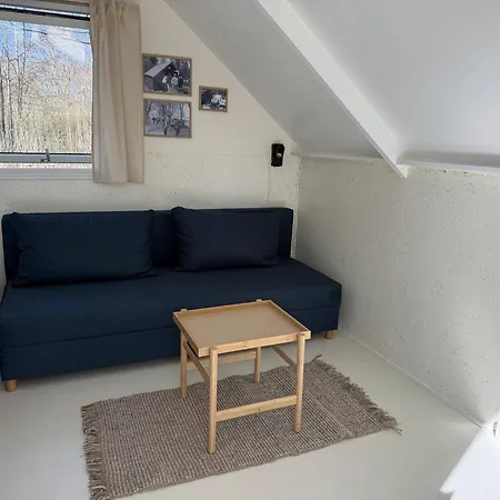 & Хостел Frederiksvaerk