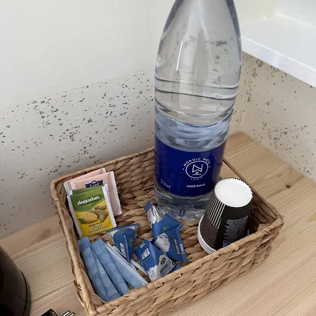 & Frederiksvaerk