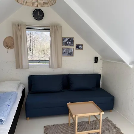 Camping&hostel * Frederiksværk