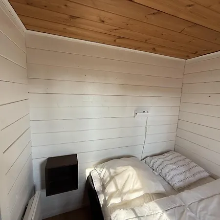 & Vandrerhjem Frederiksværk