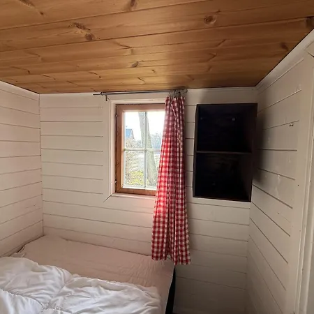 Camping&hostel Vandrerhjem Frederiksværk