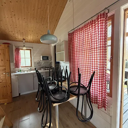 & Хостел Frederiksvaerk