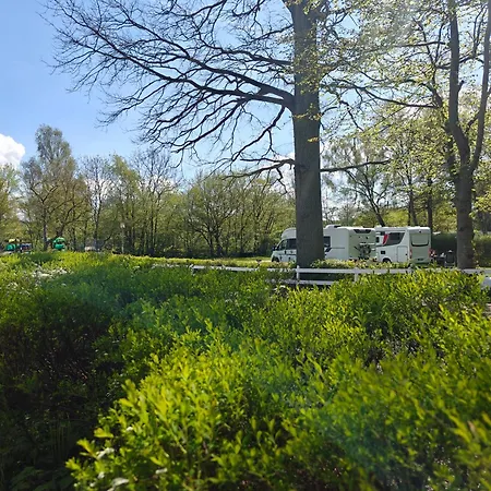 Vandrerhjem Camping&hostel *