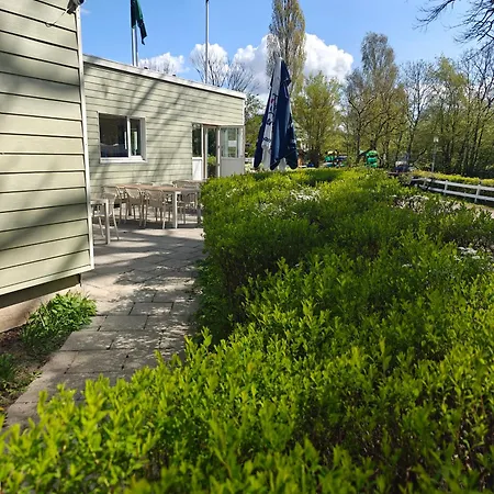 & Vandrerhjem Frederiksværk