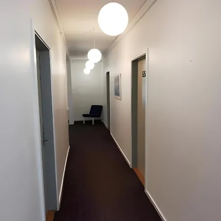 Camping&hostel Frederiksværk