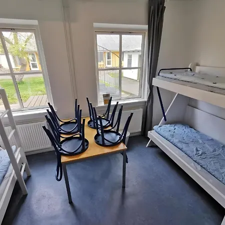 & * Frederiksværk