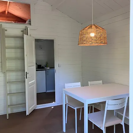 Camping&hostel * Frederiksværk