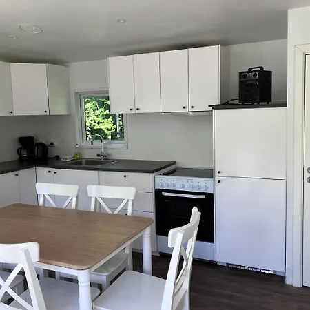 Vandrerhjem Camping&hostel *