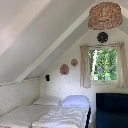Vandrerhjem Camping&hostel Frederiksværk