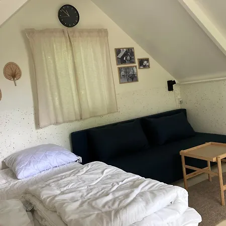 & Hostel Frederiksværk