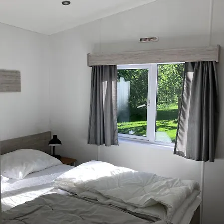 Vandrerhjem Camping&hostel