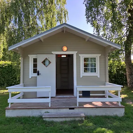 Camping&hostel