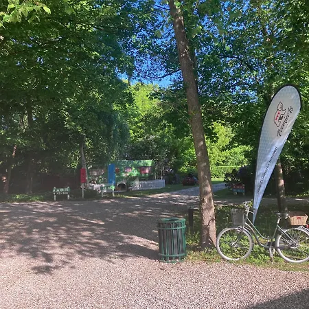 Vandrerhjem Camping&hostel