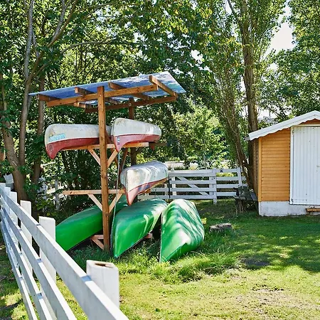 & Hostel