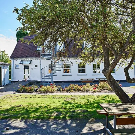 Хостел & Frederiksvaerk