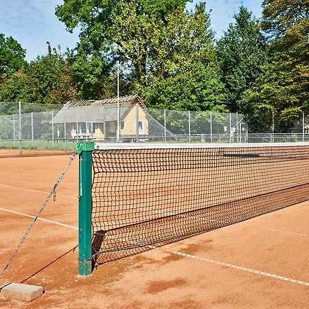 Vandrerhjem & Frederiksværk