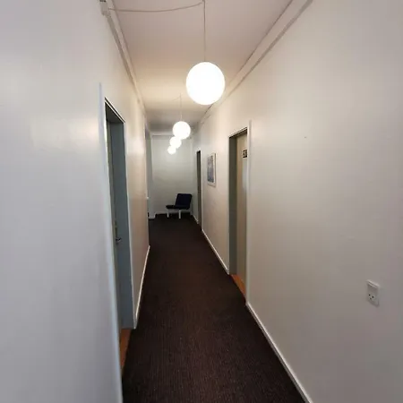 & Ostello Frederiksværk