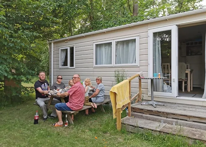 Albergue &
