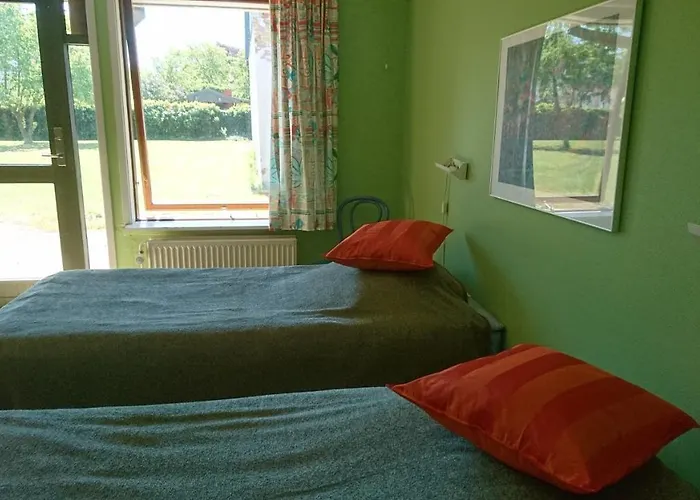 & Albergue Frederiksværk
