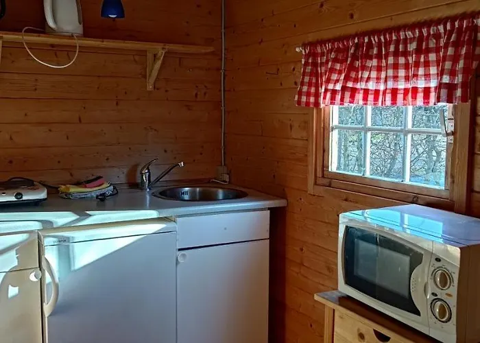 & Albergue