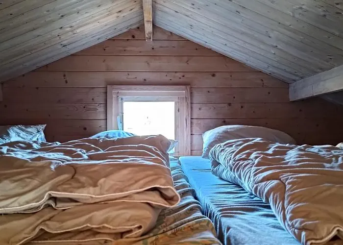 & Albergue Frederiksværk