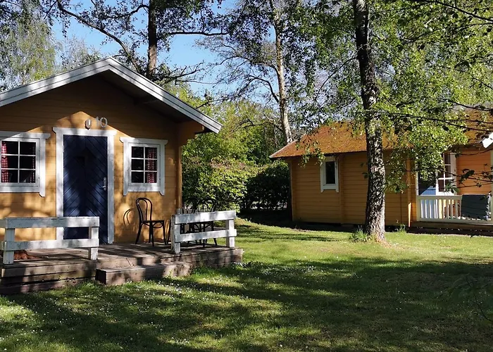 Хостел & Frederiksvaerk