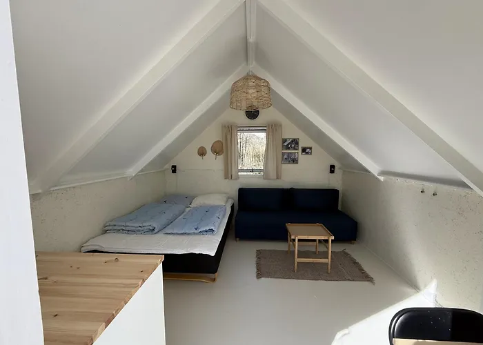 Albergue &
