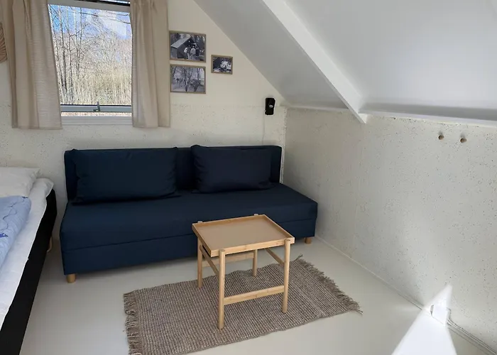 & Хостел Frederiksvaerk