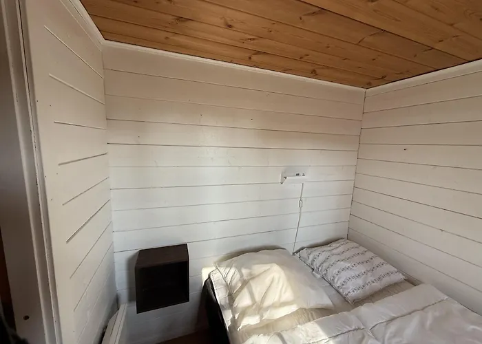 & Хостел Frederiksvaerk