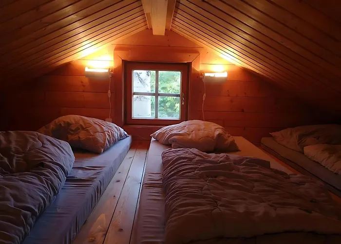 Albergue & Frederiksværk