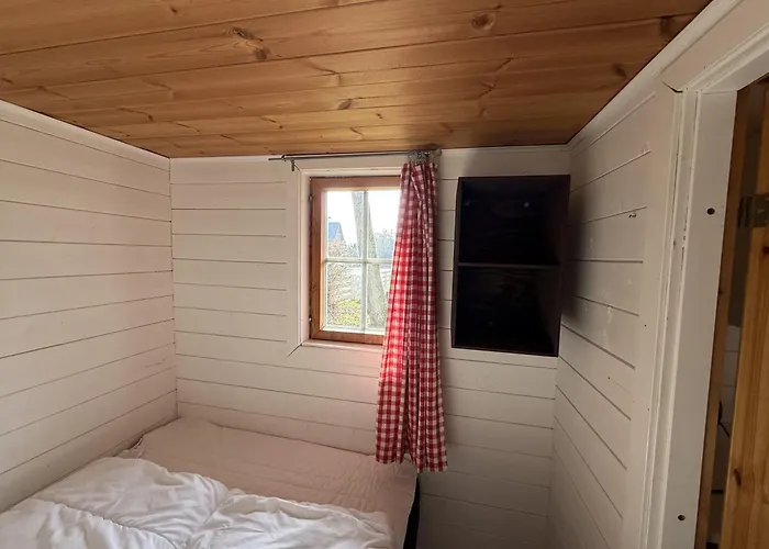 & Хостел Frederiksvaerk