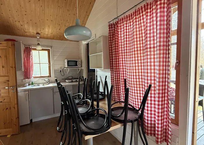 & Хостел Frederiksvaerk