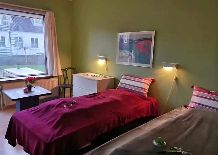 Albergue &