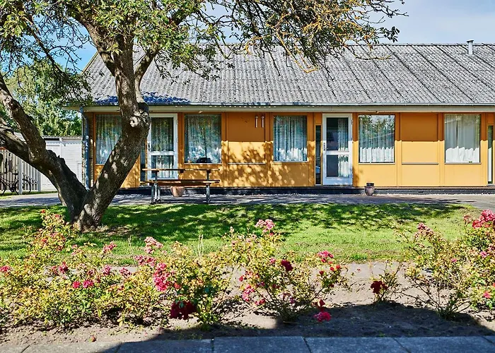 Albergue & Frederiksværk